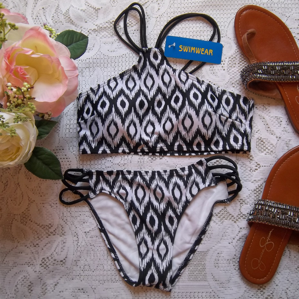 CLEARANCE ITEM Two Piece Bikini NWT